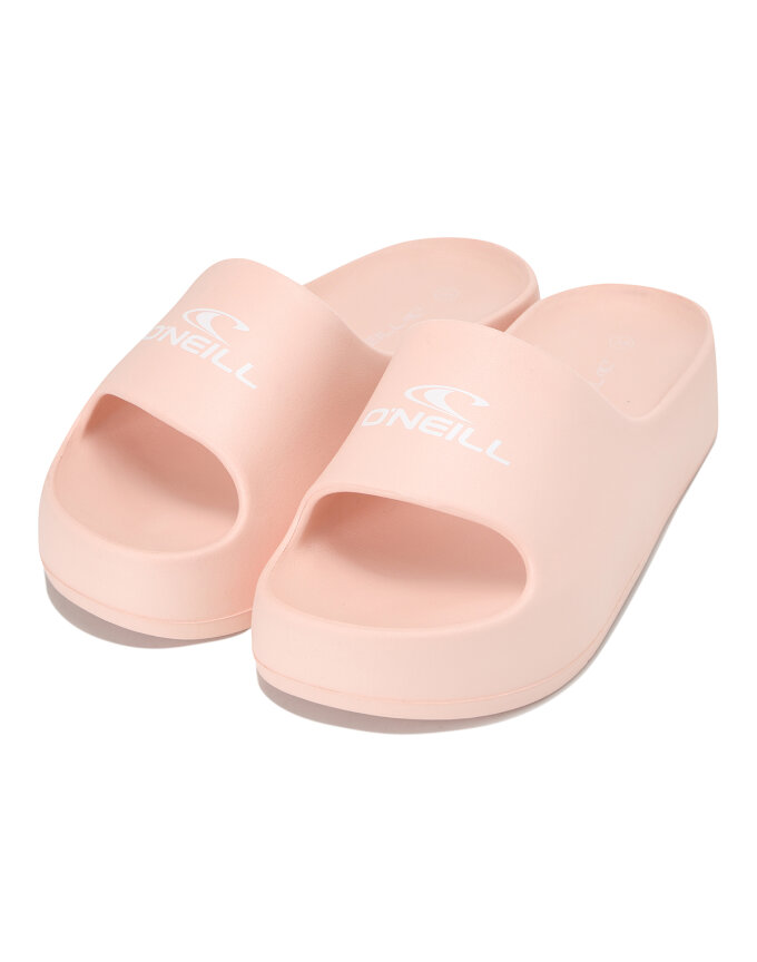 [공식] 여성 LAINHA SLIDER WOMEN LOW 샌들 OWSLOI192-404