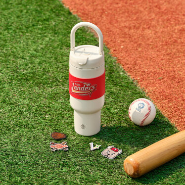 [오덴세] 오덴세 X KBO 투웨이 루프 텀블러 750ml (2026 SSG랜더스)