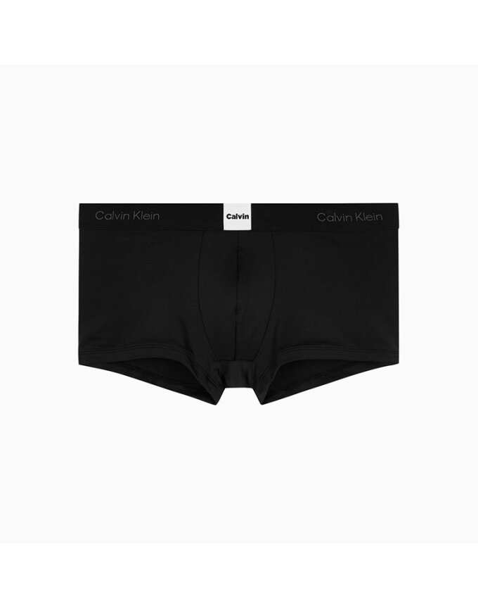 남성 모던 로고 패치 마이크로 로우 라이즈 트렁크_NB4440UB1