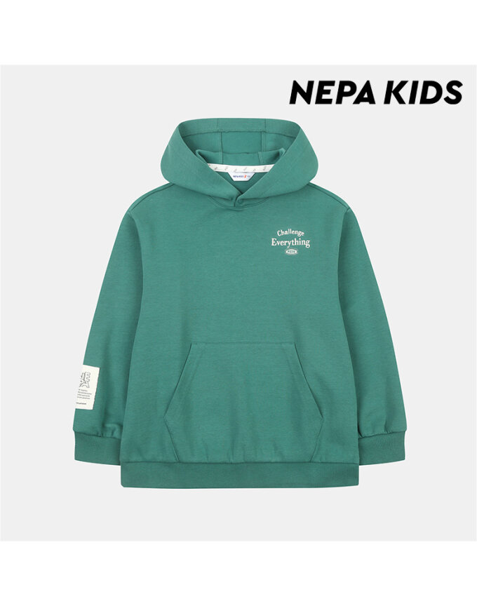 (키즈)보타닉 후드_KJC6001_K14