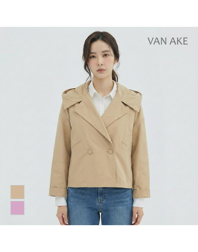 [반에이크] 세일러카라 후드넥 점퍼_VB34JPUD10Z