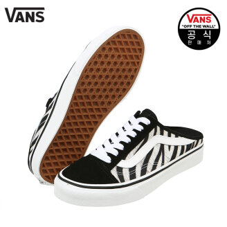 (주니어 220~225) 스타일 36 뮬_VN0A7Q5YZBR1
