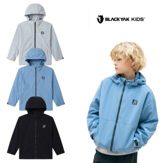 [블랙야크 키즈] 메쉬바람막이자켓1BKJKSV903