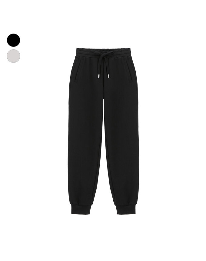 여성 애슬래저 조거 팬츠 RP4K01J1