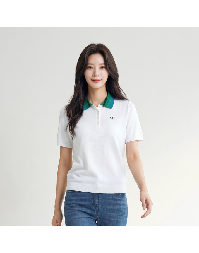 요꼬에리 티셔츠 _QJ45231