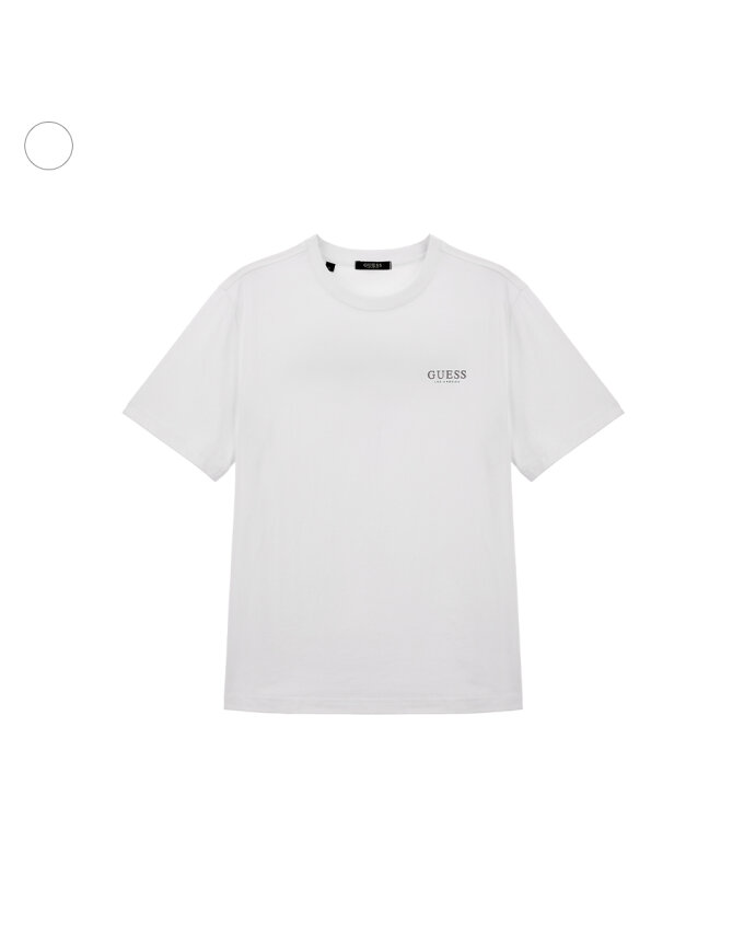 남성 WHT 반팔티셔츠 KQ2K04J1