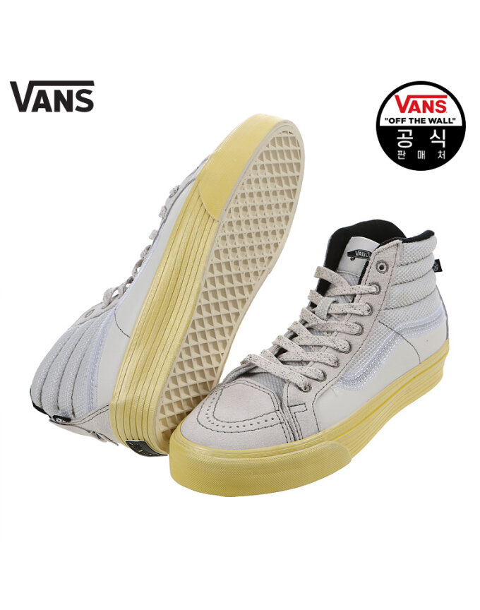 (공용) SK8-Hi 노치백 스플릿 VR3 LX_VN0A5FBHLTG1