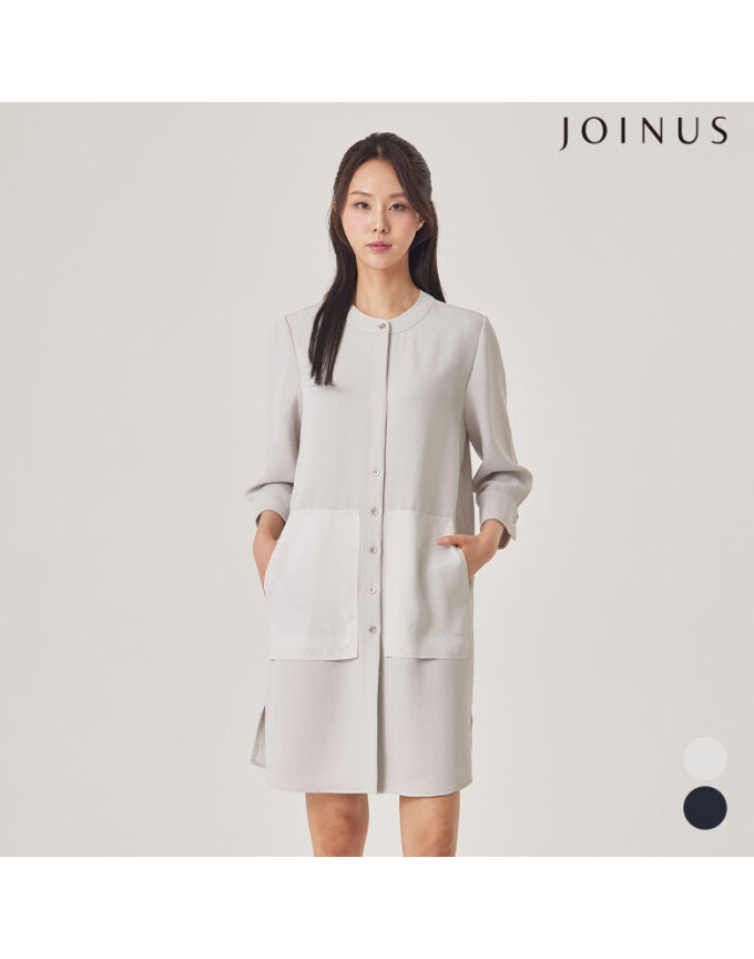 빅포켓루즈핏원피스_JACU5-WOP230
