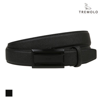 [TREMOLO] 가죽 자동벨트_TGNVA3Y1171