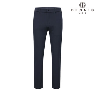 [DENNIS] 남성 시보리밴드 솔리드팬츠_NALWMPT309
