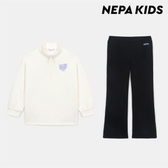(키즈)더뮤직 여아 트레이닝세트_KK65952_E05