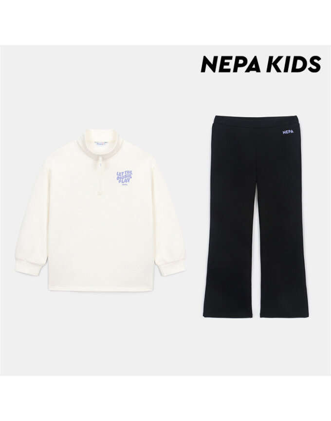 (키즈)더뮤직 여아 트레이닝세트_KK65952_E05