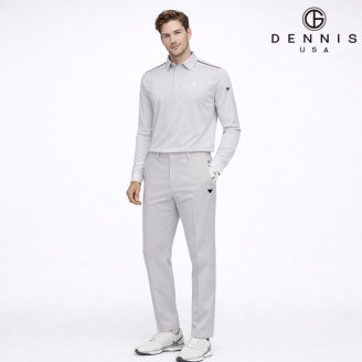 [DENNIS] 26SS신상 남성 냉감 쿨링 히든팬츠_NARSMPT301