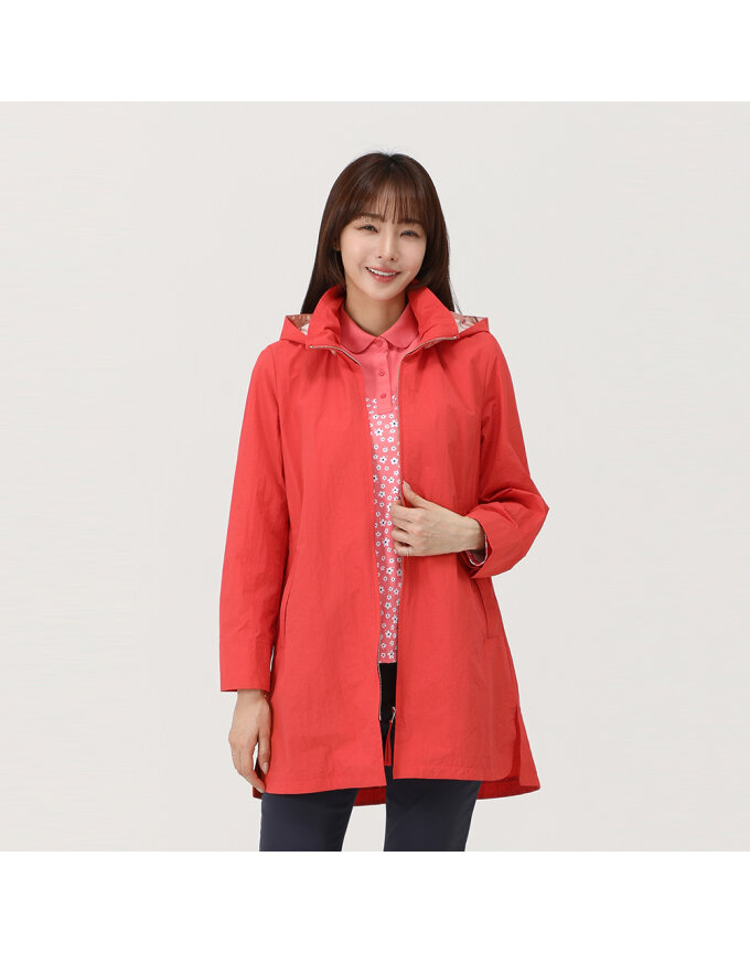 후드탈착 홑겹 점퍼_1J21302