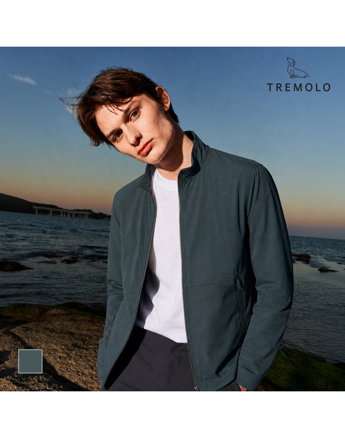 [TREMOLO] 경량 멜란지스판_TRNCL3M3261
