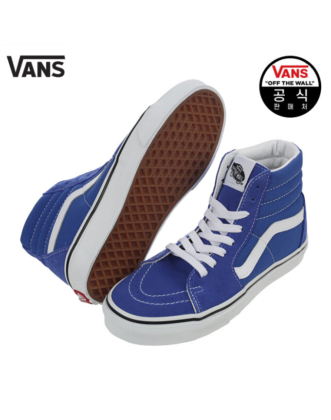 (공용) SK8-Hi_VN0005U96RE1