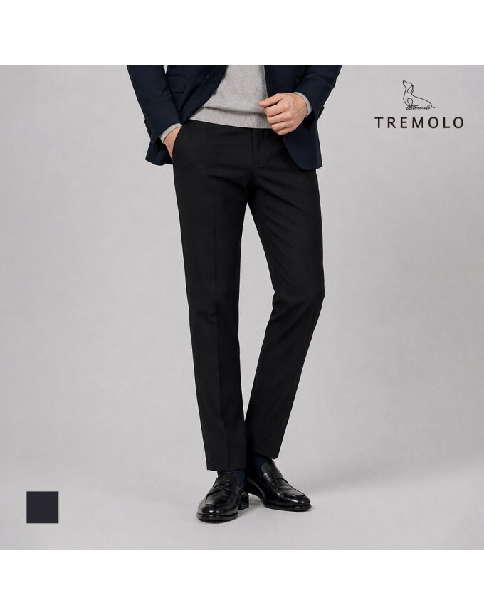 [TREMOLO] 남성 TR저지 팬츠_TRNDL3ZA211