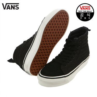(공용) SK8-Hi LX_VN0A4BVBBPT1