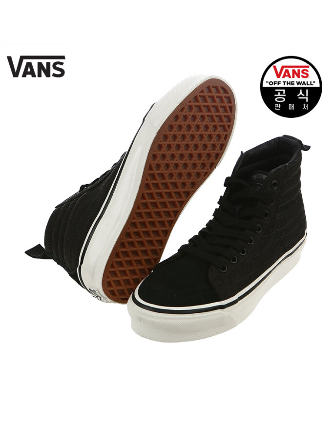 (공용) SK8-Hi LX_VN0A4BVBBPT1