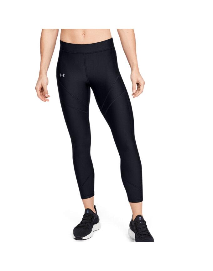 UA HeatGear® 아머 여성 앵클 크롭 레깅스_1305967-001
