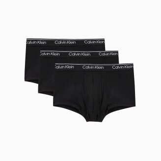 남성 마이크로 스트레치 3PK 로우 라이즈 트렁크_NB4409UB1