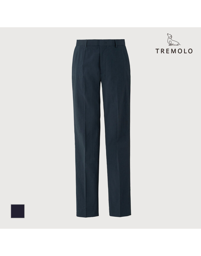 [TREMOLO] 뱀부 밴딩팬츠_TRNDL3M3241