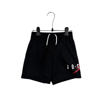 나이키키즈 조던 로고 반바지(95B911-023_BK)