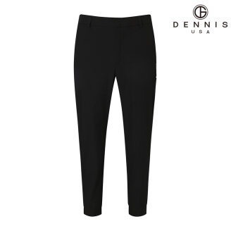 [DENNIS] 남성 컴포트 베이직 조거팬츠_NAQSMPT302