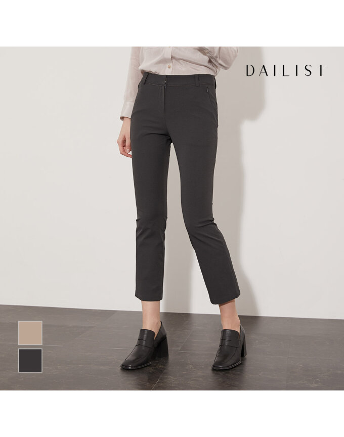 [DAILIST] 베이직 일자핏 팬츠_MDBDL3S1321