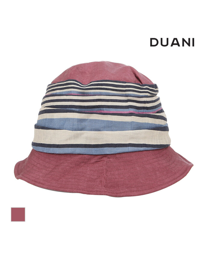 [DUANI] 배색 햇_MEWXE3Y1122