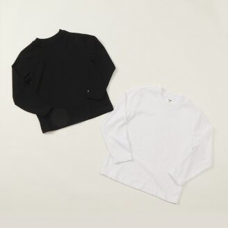 지프키즈 긴팔티 2PACK 상품 KP0TSU099
