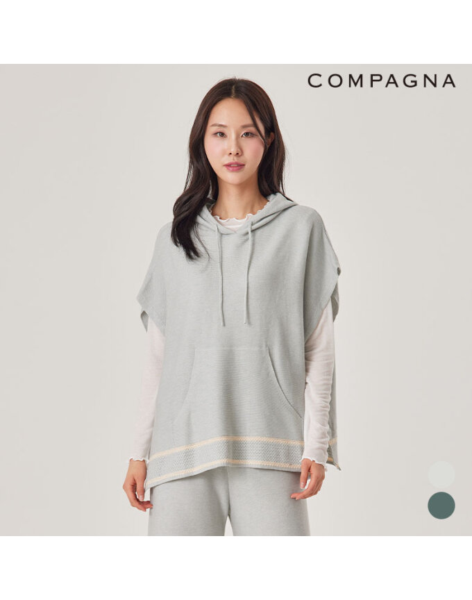 판초후드넥니트베스트_CCCS1-WSV020