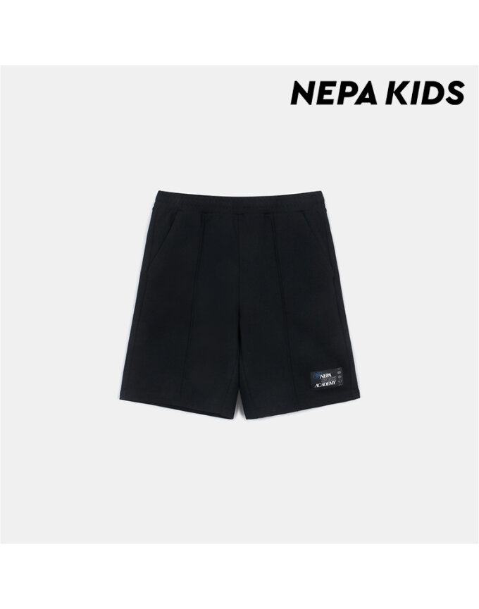 (키즈)베이직 쭈리 하프팬츠_KKD6903_C01