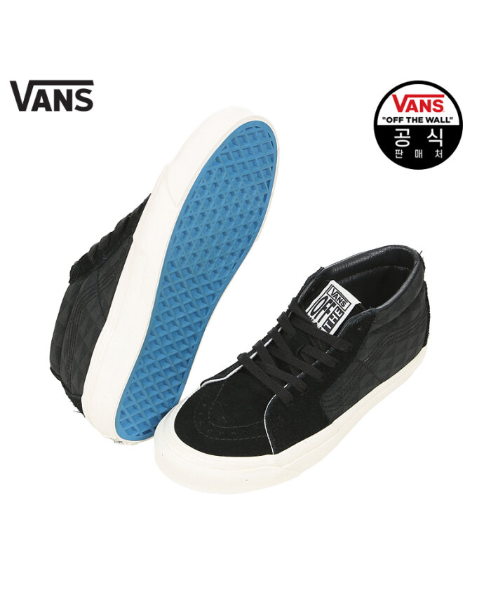 (공용) SK8-Mid 83 DX_VN0A5JMFC381