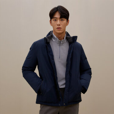 탈부착 인조양털 덕다운 점퍼_1I72006