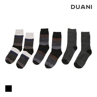 [DUANI] 양말 3족세트_MEMXC3YC201