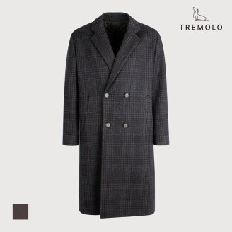 [TREMOLO] 오버핏 더블코트_TRNELYWA331