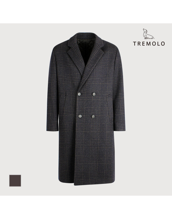 [TREMOLO] 오버핏 더블코트_TRNELYWA331