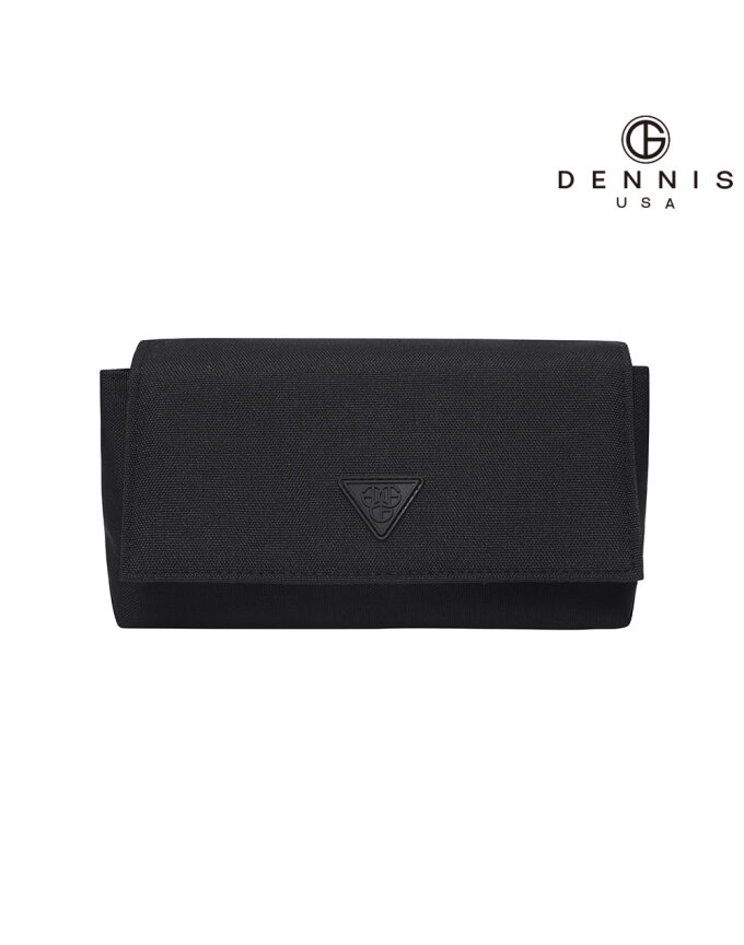 [DENNIS] 남녀공용 스윙 파우치 벨트백_DAQXXPO101