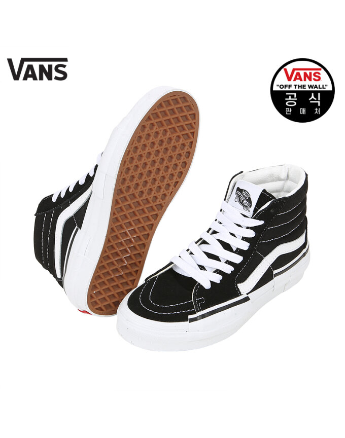 (공용) SK8-Hi Rearrange_VN000CRMBA21