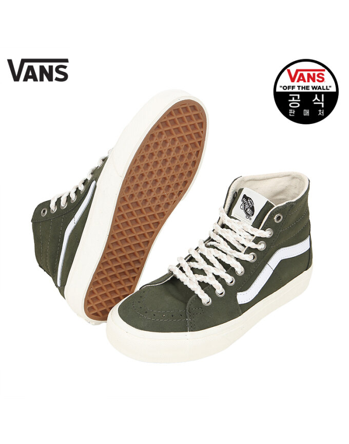 (공용) SK8-Hi 테이퍼드 VR3_VN0009Q0KFR1
