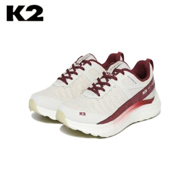 [AK분당점] [K2] 여성 경량 워킹화 블리스 FWF24N51 크림