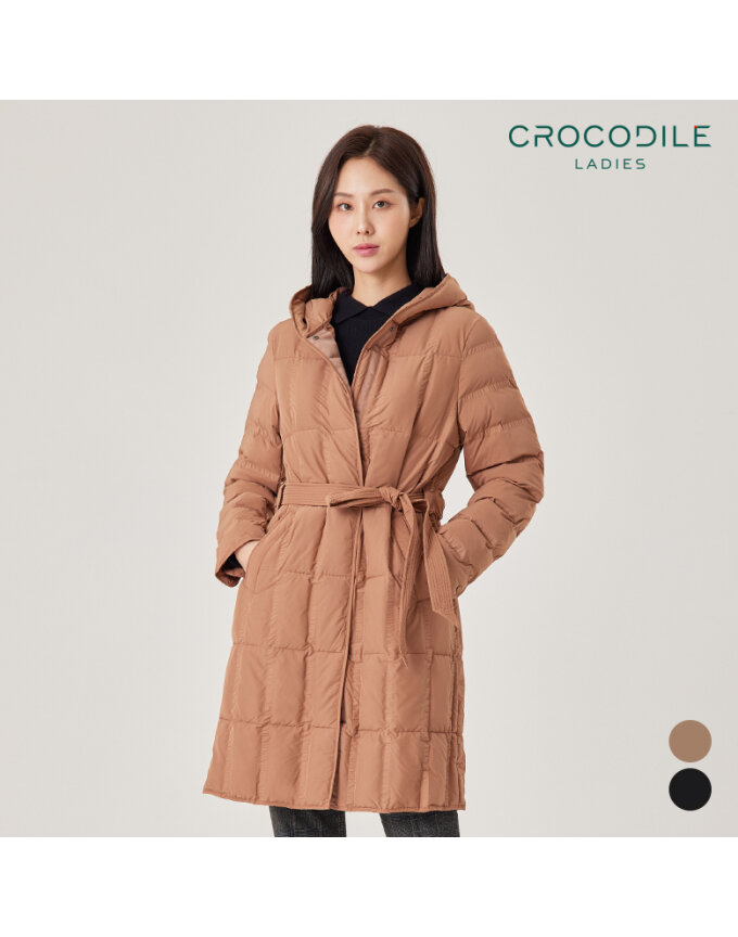 후드퀼팅패딩점퍼_CLBWPD104