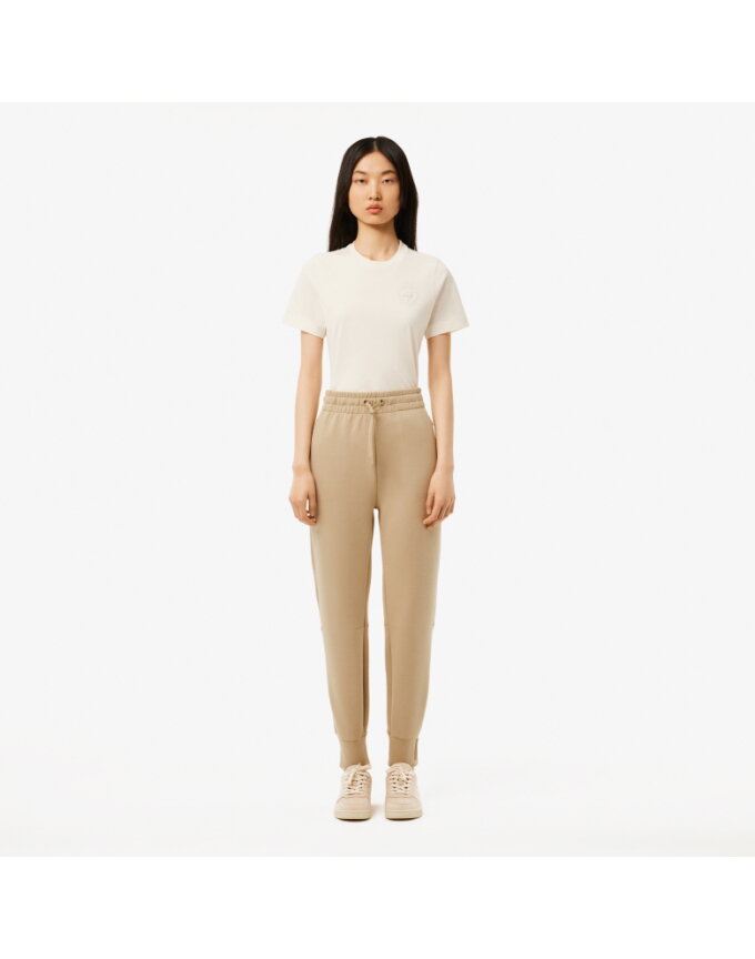 (여성) 더블페이스 조거팬츠_XF0142-54N_02S