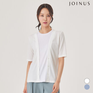 페이크 가디건 레이어드 티_JACU5-WKS180