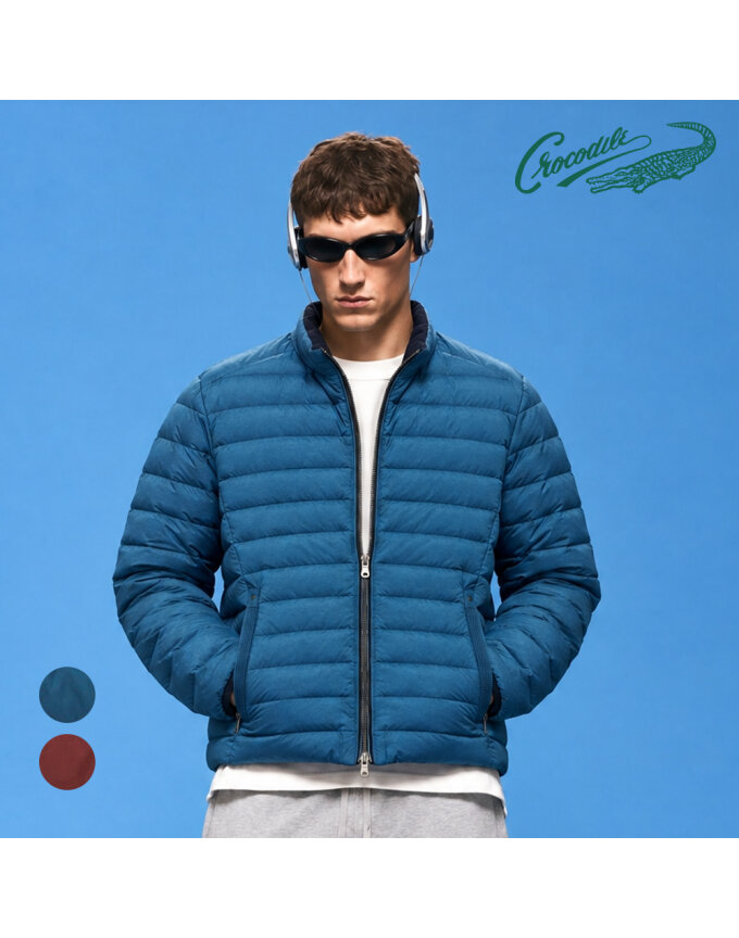 [TAG가 298,000] 데일리 라이트 덕다운 패딩 CDAA2JP4204