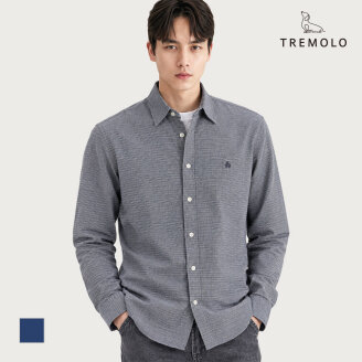 [TREMOLO] 솔리드라이크 C셔츠_TRHNL4Z8461