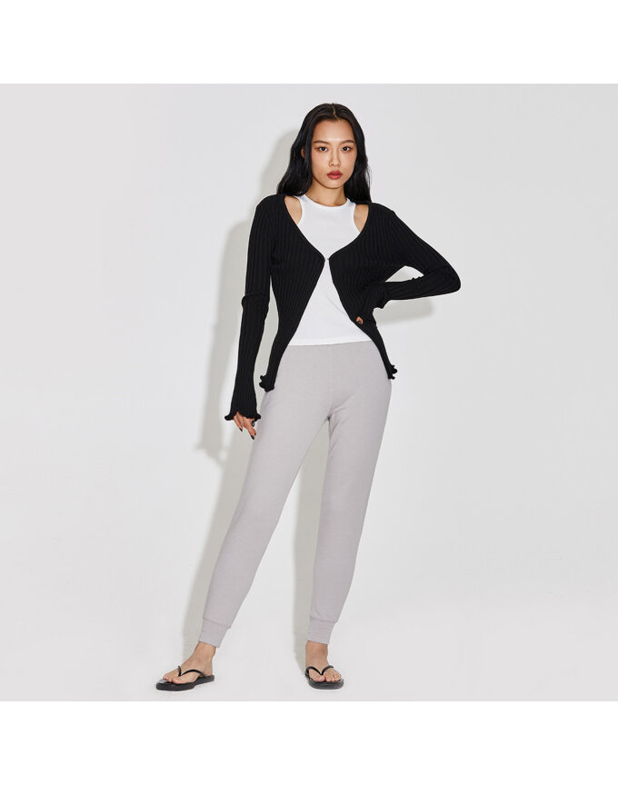 SO TIGHT JOGGER PANTS_T216BT703