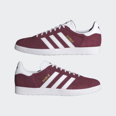 [AK분당점] [아디다스] GAZELLE SHOES B41645