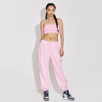 PERFECT OVER FIT SWEATPANTS_T316BT707
